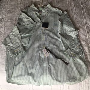 Brooks Brothers Button Down Shirt